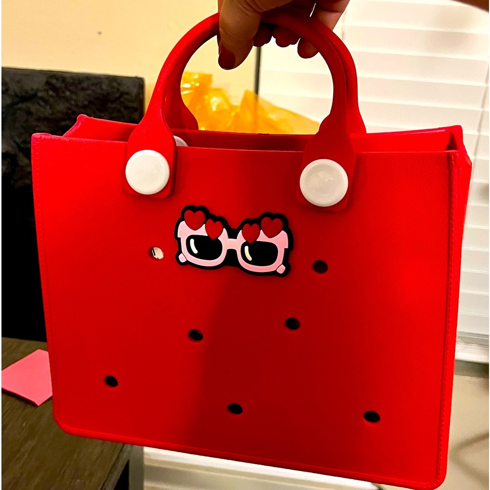 Small tote 👜